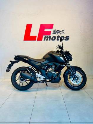YAMAHA FZ15 FAZER CONNECTED ABS YAMAHA FZ15 FAZER CONNECTED ABS